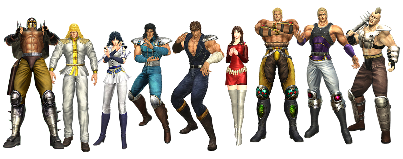 Fit Boxing北斗の拳 フィットボクシング北斗の拳 Nintendo Switch Fit Boxing北斗の拳 フィットボクシング北斗の拳 Nintendo Switch