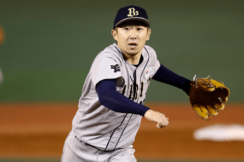 巻き返しに自信。オリックスナインが語る絶大な「金子効果