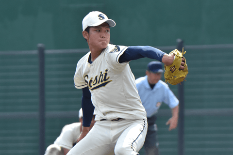 決定版 高校野球 歴代 アイドル球児 ベスト3 週刊野球太郎