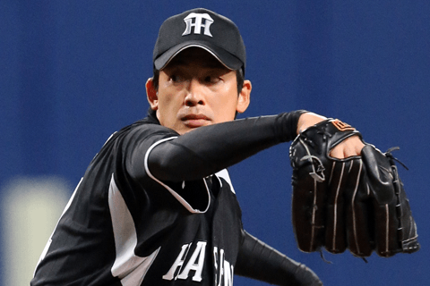 昨季の盗塁王！西川遥輝（日本ハム）の”智辯和歌山っぽくない
