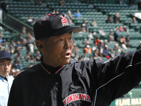 50年の指導歴に幕 渡辺元智監督が率いる 最後の夏 となる横浜高校を大会直前に分析 週刊野球太郎