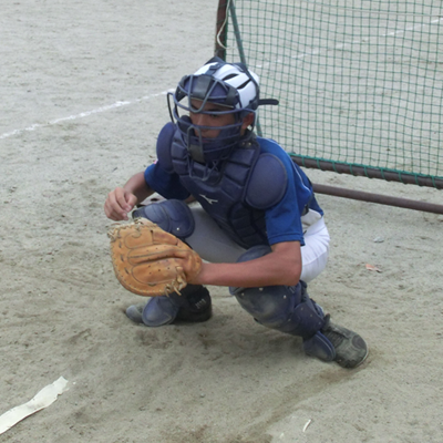 実践野球 弱点克服マニュアル 捕手編 二塁にうまく送球できません 週刊野球太郎