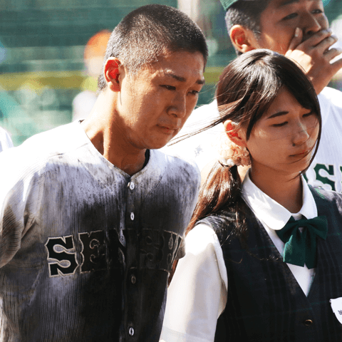 高校野球女子マネージャー誕生物語 週刊野球太郎