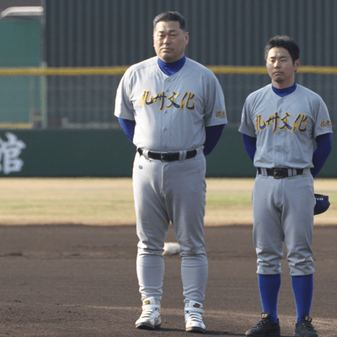 “おらが町”自慢の監督はこの人! 春高バレーにも甲子園にも導いた監督がいるって本当!?