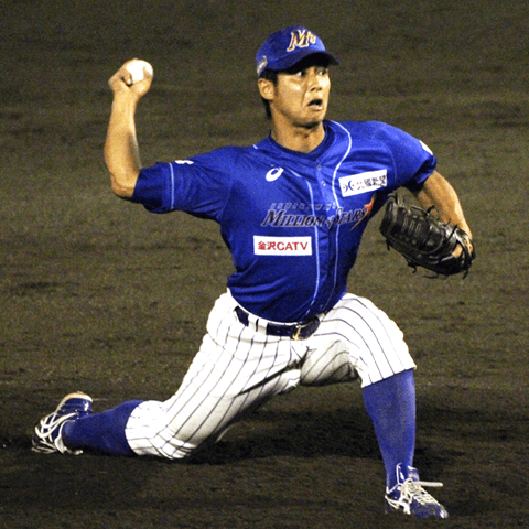 本人も驚いた寺田光輝ら独立リーグからプロ入りを勝ち取った男たち! <セ・リーグ編>